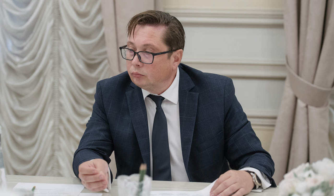 Членство в партии «Единая Россия» приостановили ректору ВГУ Ендовицкому