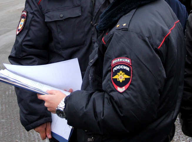 Полицейских хотят наградить за задержание солдата в Воронеже после совершенного им убийства на военном аэродроме