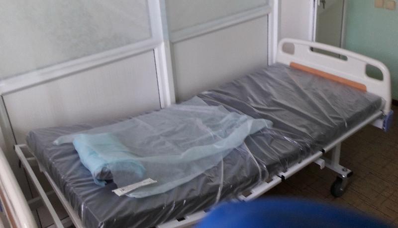 За прошедшие сутки в Воронежской области от коронавируса умерли два пациента
