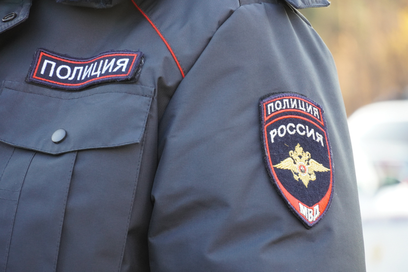 В Воронеже женщина подала заявление на полицейского из-за избиений и прослушки
