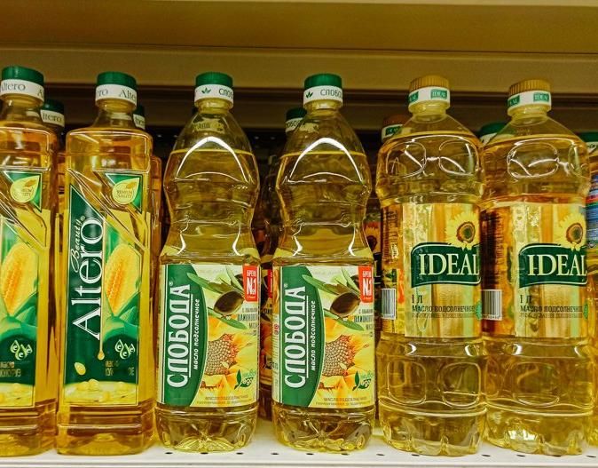 Компания «Бунге» объявила о продаже воронежского маслоэкстракционного завода 