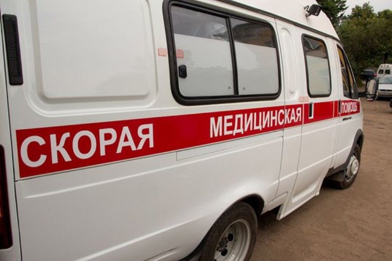 Водитель, сбивший 6-летнего мальчика в Воронеже, скрылся