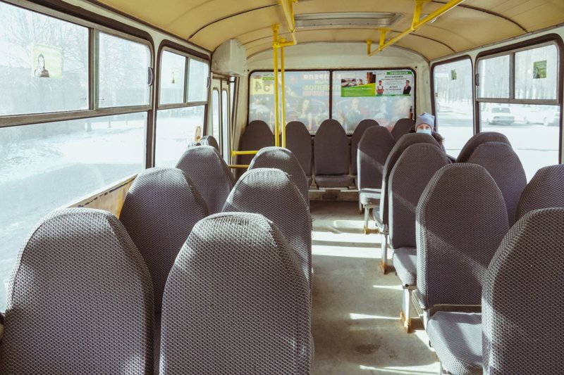 Бесплатный проезд в общественном транспорте для семей воронежских мобилизованных сохранится до конца СВО