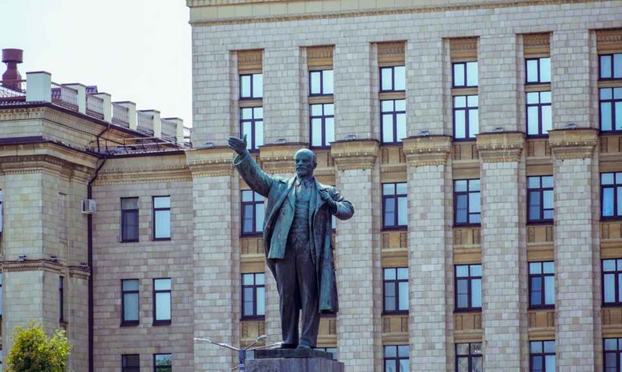 Воронежское представительство в Москве получило в собственность здание на улице Щепкина  