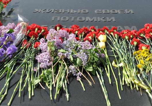 В Воронеже стартует конкурс на проект памятного знака о подвигах воинов Красной Армии