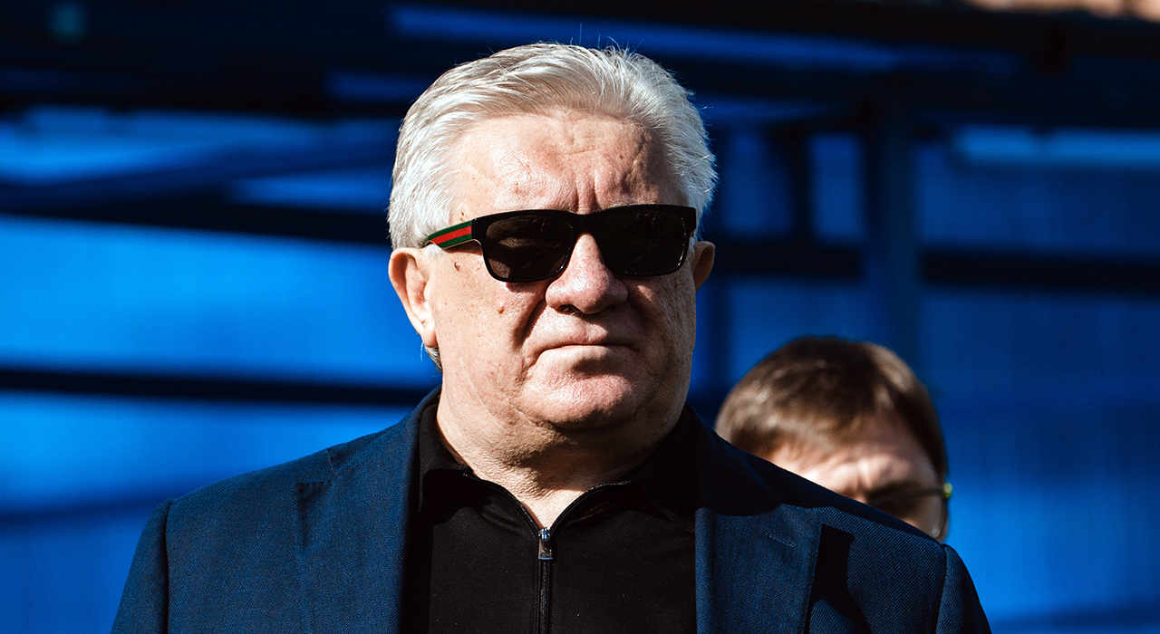 Тренер воронежского «Факела» Сергей Ташуев подвел итоги спарринга с «Насафом»