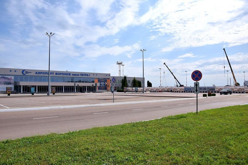 В 30-й раз Росавиация продлила запрет на полеты для воронежского аэропорта