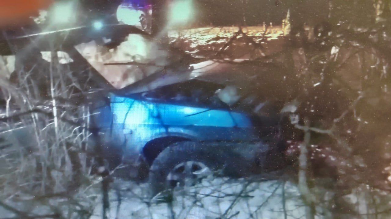 В перевернувшемся ВАЗе разбился 43-летний автомобилист в Воронежской области