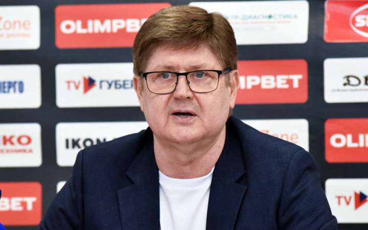 Гендиректор воронежского «Бурана» Игорь Провольнев: «В следующем сезоне, надеюсь, пошумим»