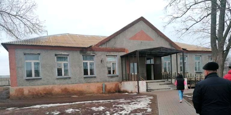 Психоневрологический интернат в Воронежской области закроют из-за дороговизны ремонта