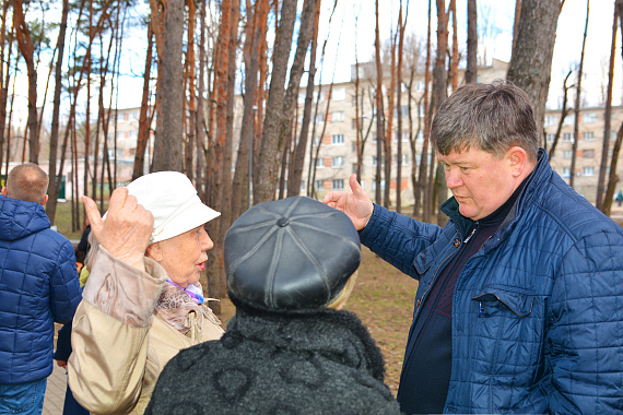 В Воронеже защита осужденного за коррупцию экс-депутата Александра Провоторова отказалась обжаловать приговор