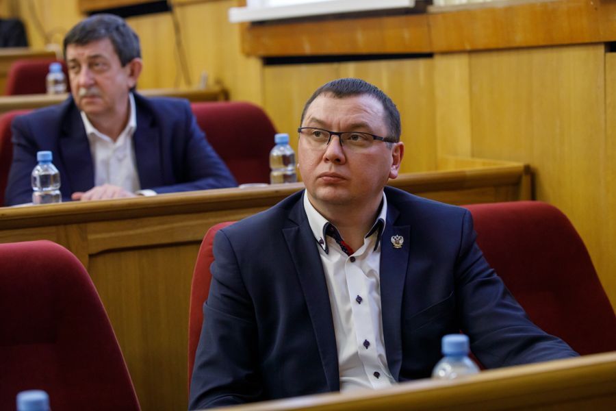Обвиняемого в коррупции экс-ректора Воронежского опорного вуза суд не выпустил из СИЗО