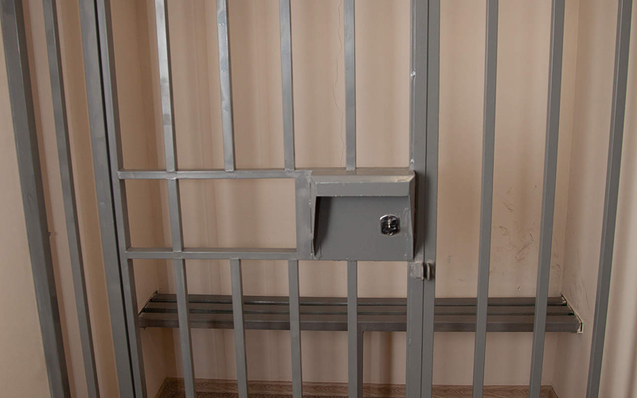 Осужденный в Воронеже гражданин США сказал, что скоро умрет из-за отравления в колонии  