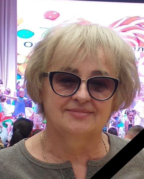 В Воронеже умерла многолетний директор детской школы искусств  