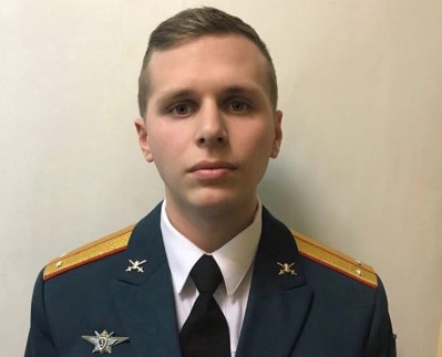 Звание Героя России присвоили погибшему во время спецоперации 26-летнему воронежцу