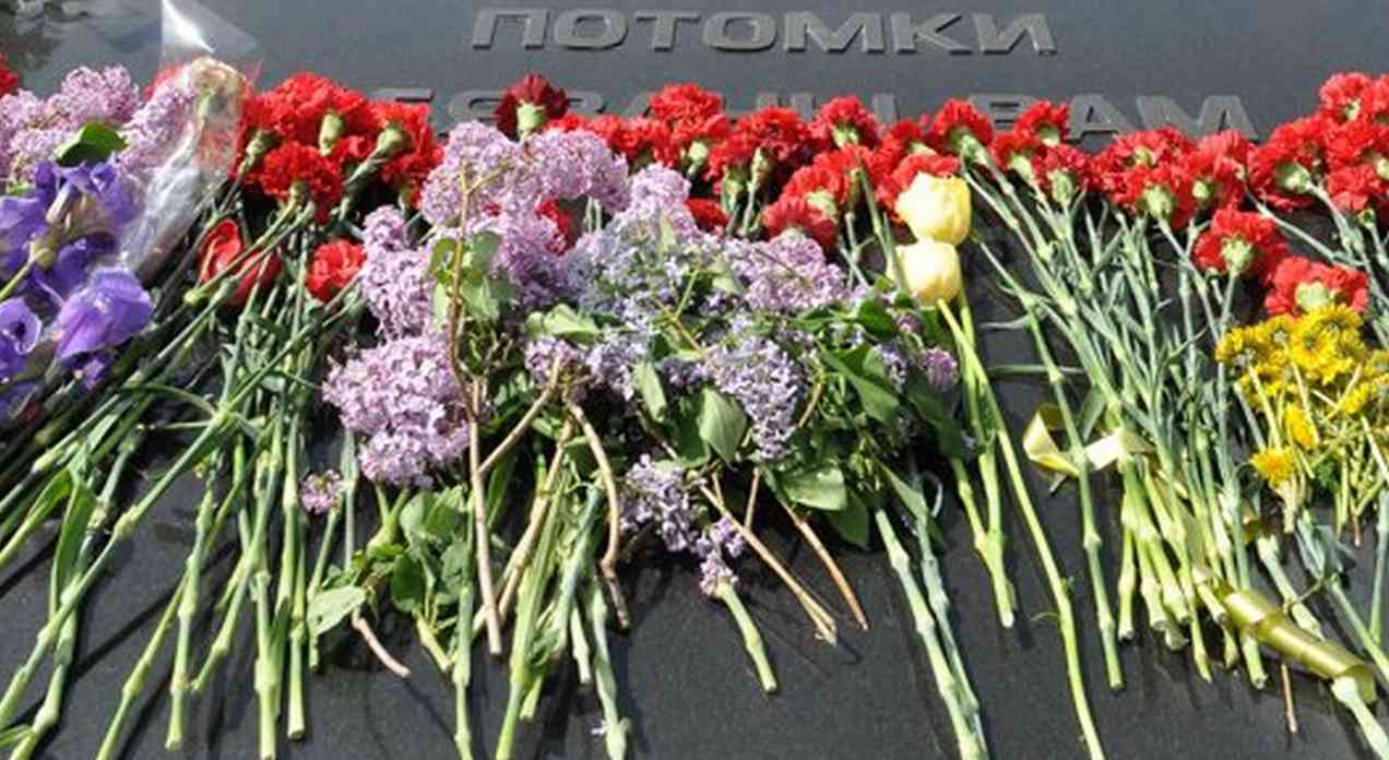 Массовое празднование Дня Победы свернули еще в 5 районах Воронежской области