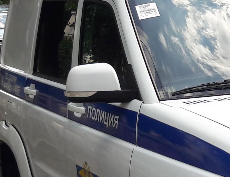 В Воронеже разыскивают водителя, который переехал ногу 23-летней девушке и скрылся