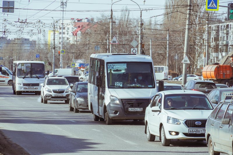 Завтра в воронеже