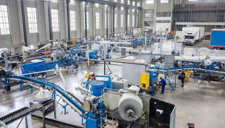 Новый завод ирригационных установок появится под Воронежем