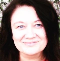 Наталия Янковская