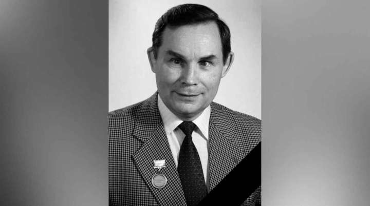 Бывший заведующий медико-генетической консультацией Валерий Федотов умер в Воронеже