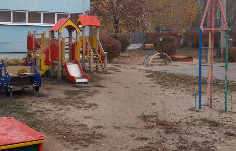 В воронежском детском саду 5-летняя девочка нашла гранату