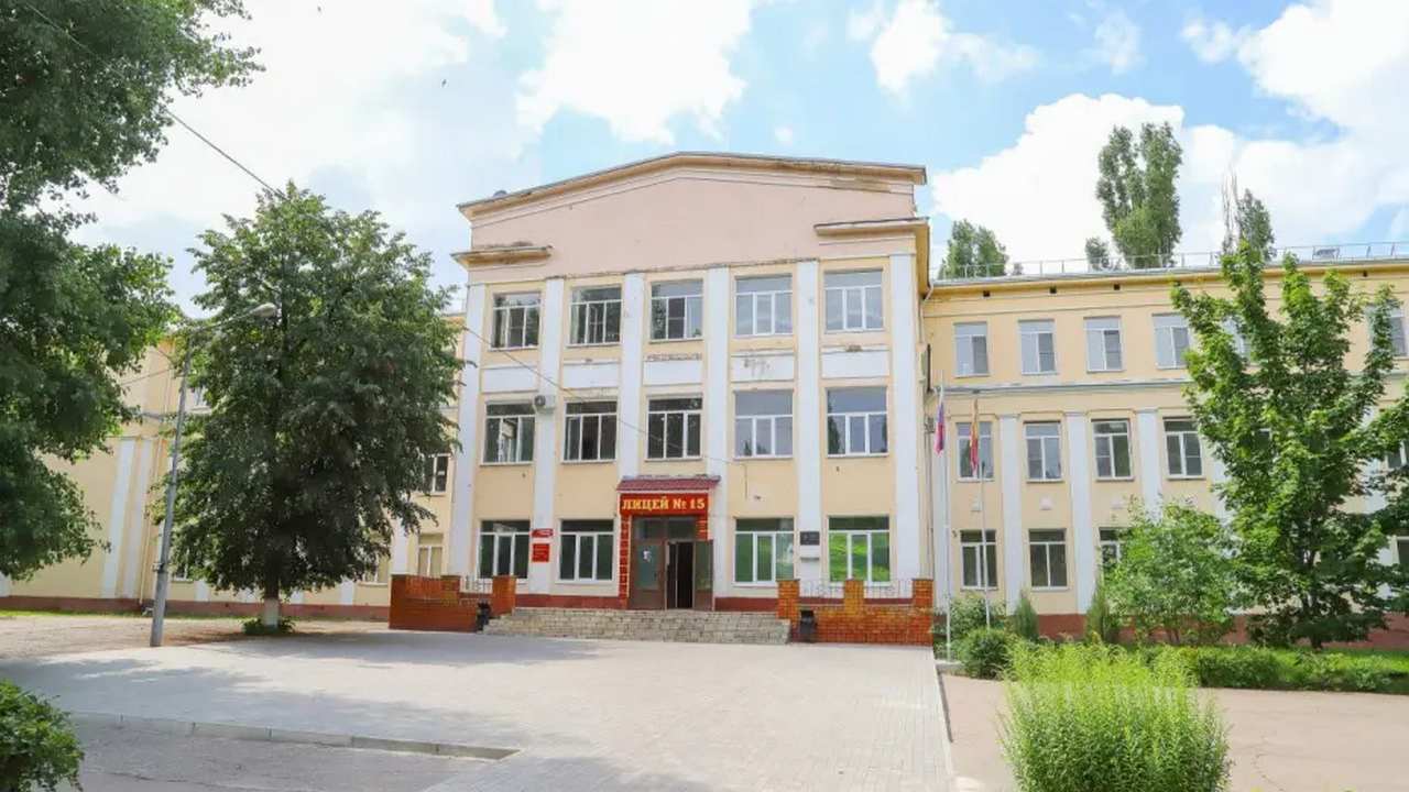 В двух школах Воронежа откроются «Кванториумы» в 2024 году