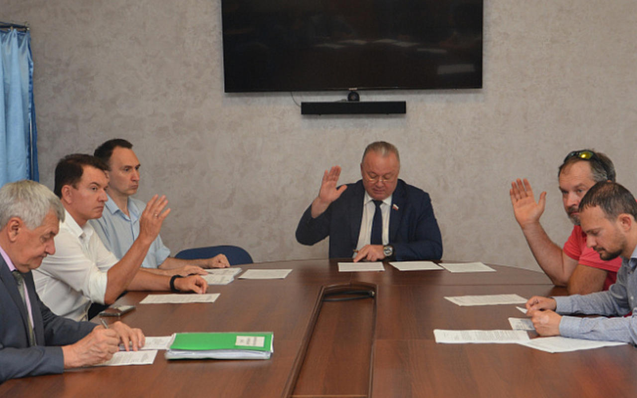Документы от претендентов на пост мэра Воронежа будут приниматься до 30 июля