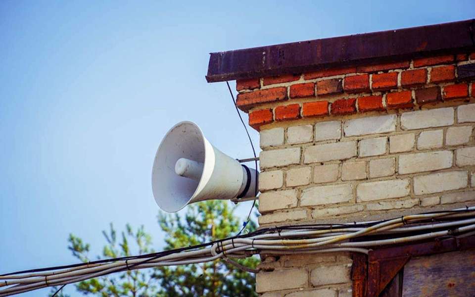 Почему сирены сработали в Воронеже утром 27 ноября