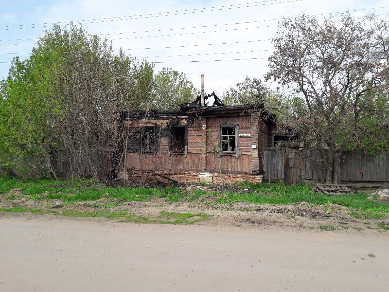 Для переселенцев из аварийного жилья в Воронеже приобретут более 60 квартир