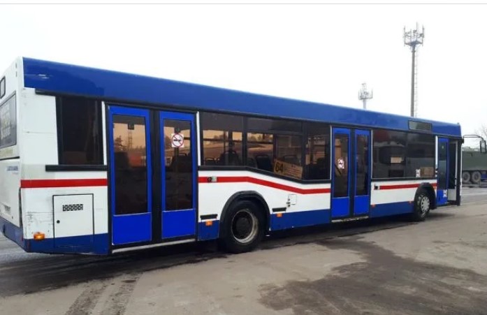 Воронежский перевозчик распродаёт пассажирские автобусы