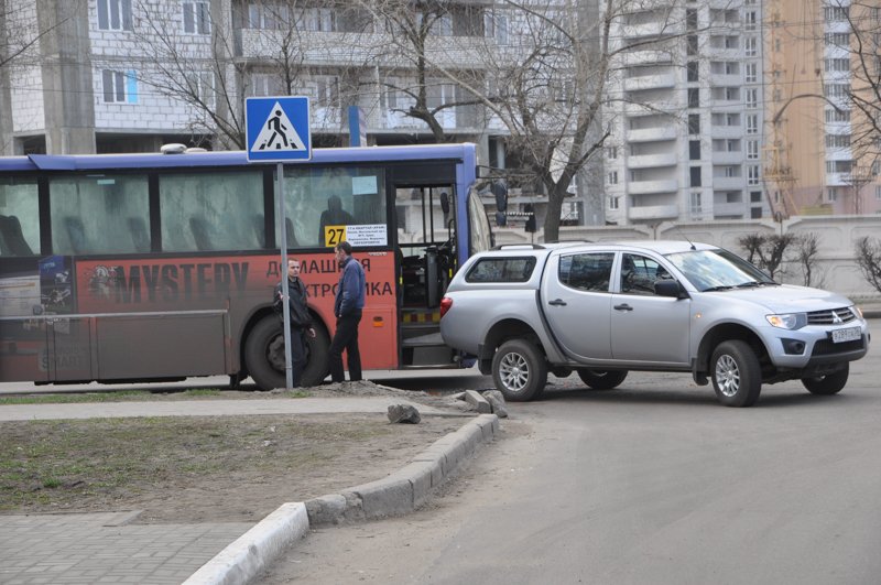 Аналитики назвали самые аварийные улицы Воронежа