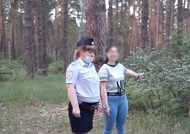 Полиция Воронежа раскрыла любовно-наркоманское преступление