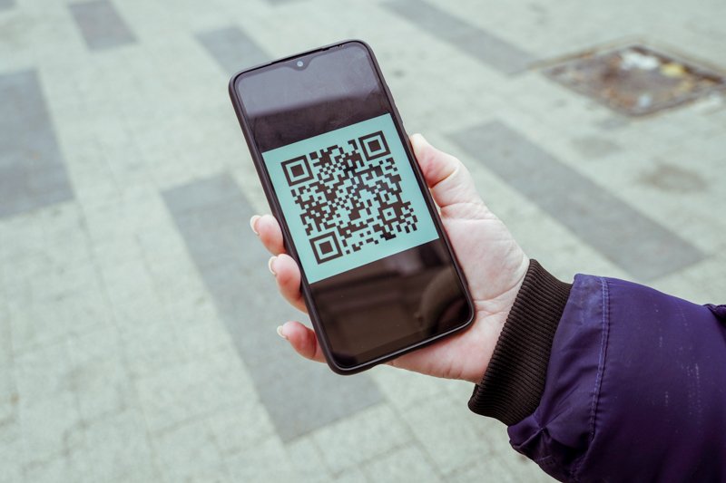 Без QR-кодов воронежцы могут посещать МФЦ в торговых центрах