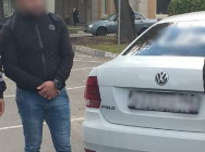 57 нарушений ПДД и неоплаченных штрафов на 60 тыс. рублей выявили в Воронеже у водителя