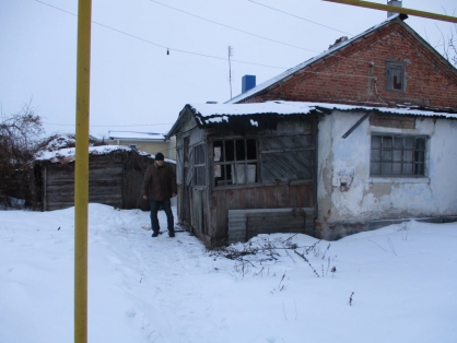 Жителя Воронежской области за убийство соседа приговорили к 7,5 года