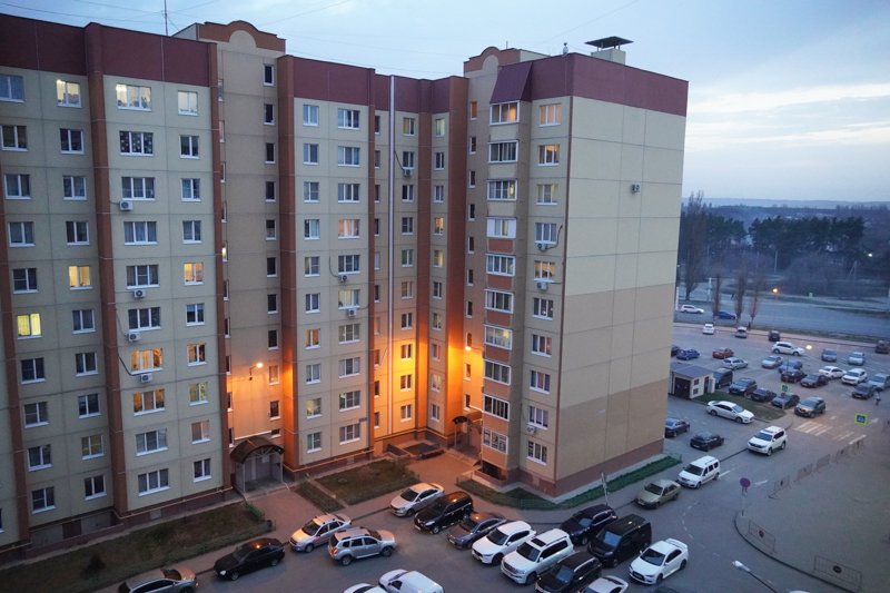 В Воронежской области до конца 2022 года из аварийного жилья переселят почти 1,5 тыс. человек