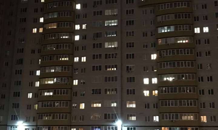 Директора «Воронежской горэлектросети» оштрафовали за частое отключение света в Коминтерновском районе