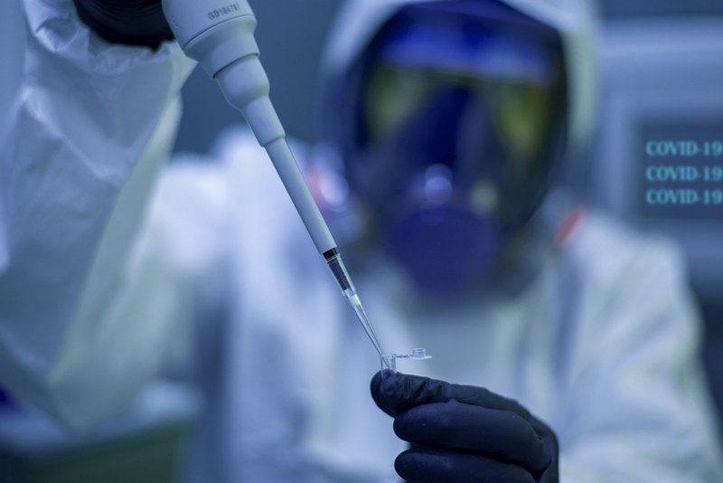 Массовая вакцинация от коронавируса началась в Воронежской области (список учреждений)