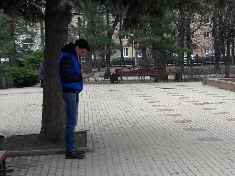 В Воронеже опровергнуты слухи о прекращении работы «СберБанк Онлайн»