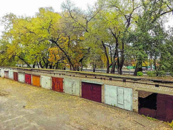 Воронежцам рассказали об особенностях применения «гаражной амнистии»