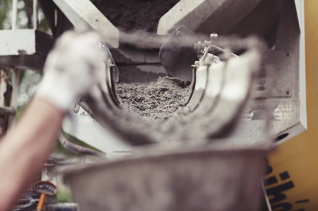 Крупнейший воронежский производитель цемента объявил о плановой приостановке производства