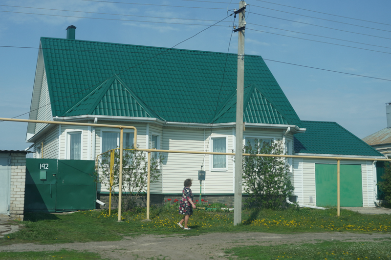 В Воронежской области в разы упало количество сделок по «сельской ипотеке»