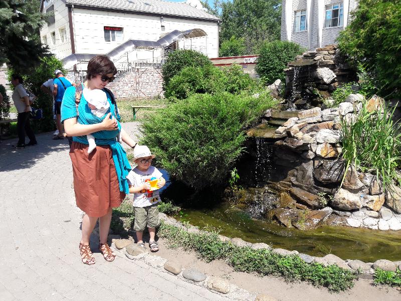 Взявшая кредит многодетная мать в Воронежской области осталась без выплат на детей