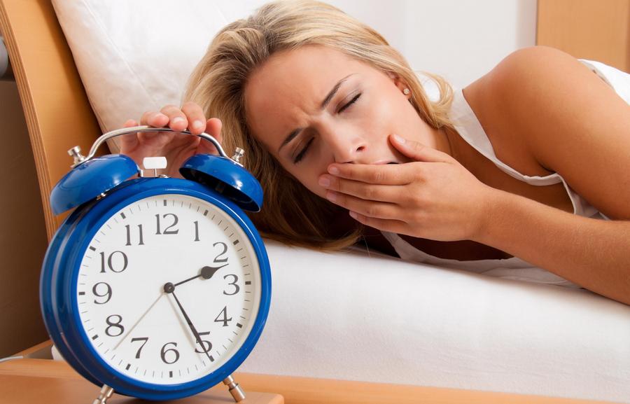 Сон в зимнюю ночь: воронежские врачи рассказали, почему важно ложиться спать до полуночи