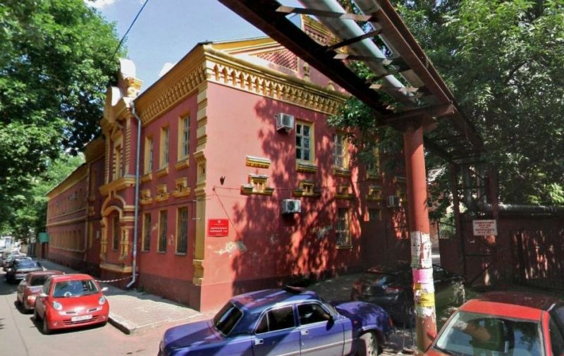 Отреставрируют и приспособят под офисы здание швейной мастерской XIX века в Воронеже