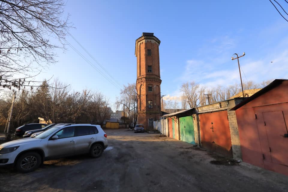 Воронежский девелопер объяснил отказ от покупки земли на улице Чапаева