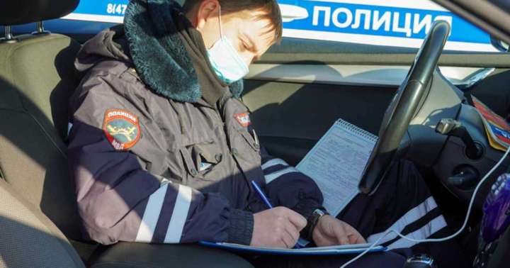 Пьяному воронежскому водителю без прав грозит до двух лет тюрьмы