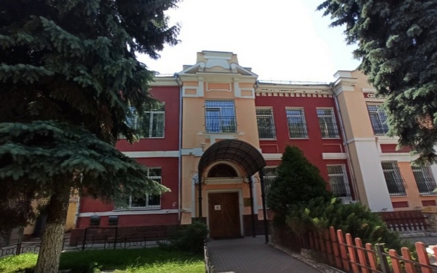 Разрешение на ремонт исторического «Дома Белоусовых» выдали в Воронеже