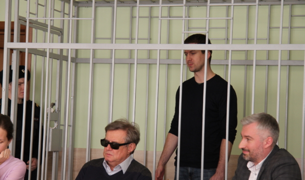 Осуждённому экс-чиновнику Алексею Антиликаторову Воронежский облсуд смягчил приговор
